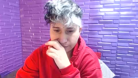 Snapshot of im_milan_rs chatting on 20, 1, 2025 im_milan_rs online show from 20, 1, 2025