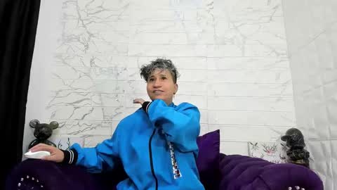 Snapshot of im_milan_rs chatting on 25, 1, 2025 im_milan_rs online show from 25, 1, 2025