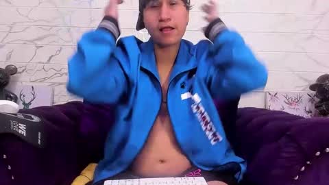 Snapshot of im_milan_rs chatting on 26, 1, 2025 im_milan_rs online show from 26, 1, 2025