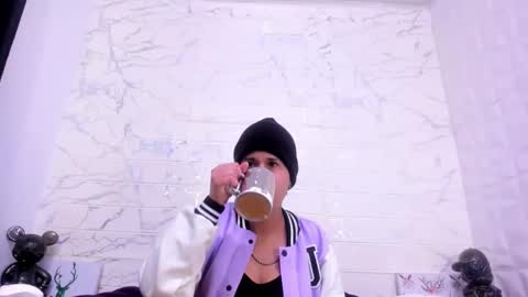 Snapshot of im_milan_rs chatting on 27, 1, 2025 im_milan_rs online show from 27, 1, 2025