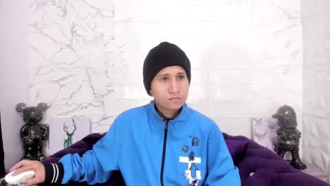 Snapshot of im_milan_rs chatting on 30, 1, 2025 im_milan_rs online show from 30, 1, 2025