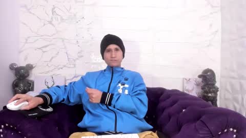 Snapshot of im_milan_rs chatting on 30, 1, 2025 im_milan_rs online show from 30, 1, 2025