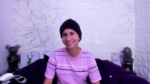 Snapshot of im_milan_rs chatting on 31, 1, 2025 im_milan_rs online show from 31, 1, 2025