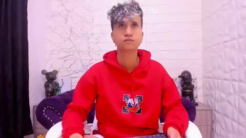 Snapshot of im_milan_rs chatting on 18, 2, 2025 im_milan_rs online show from 18, 2, 2025