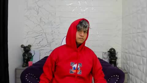 Snapshot of im_milan_rs chatting on 18, 2, 2025 im_milan_rs online show from 18, 2, 2025