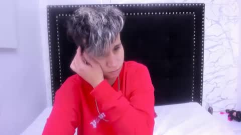 Snapshot of im_milan_rs chatting on 12, 3, 2025 im_milan_rs online show from 12, 3, 2025