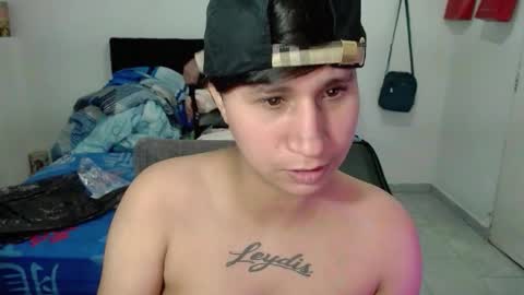 Snapshot of im_milan_rs chatting on 18, 12, 2025 im_milan_rs online show from 18, 12, 2025