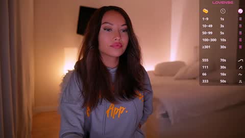 Milla online show from 18, 12, 2024