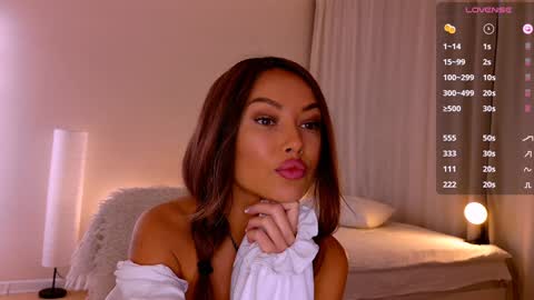 Milla online show from 22, 1, 2025