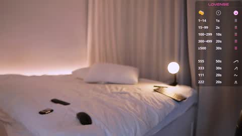 Milla online show from 25, 1, 2025