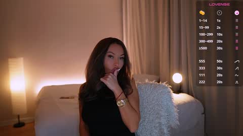 Milla online show from 27, 1, 2025