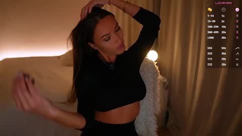 Milla online show from 28, 2, 2025