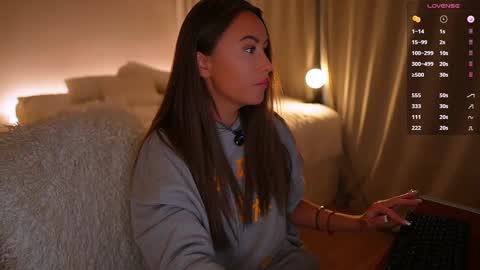 Milla online show from 1, 3, 2025