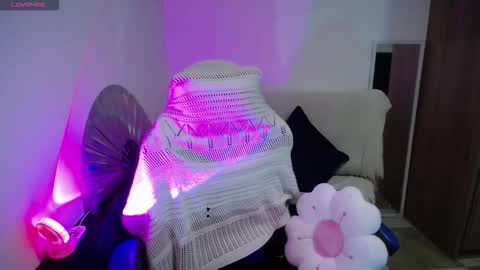 Snapshot of im_misssilver chatting on 12, 11, 2025 im_misssilver online show from 12, 11, 2025