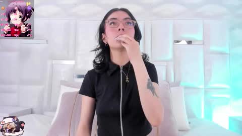 Moly  online show from 20, 11, 2025