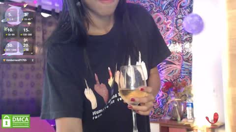 Cutie pie online show from 21, 2, 2025