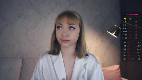 Snapshot of im_not_shy chatting on 11, 3, 2025 Katrina online show from 11, 3, 2025