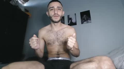 Snapshot of im_paul_ chatting on 2, 2, 2025 Paul online show from 2, 2, 2025