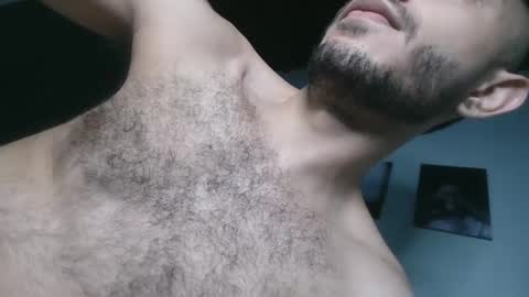 Snapshot of im_paul_ chatting on 5, 2, 2025 Paul online show from 5, 2, 2025