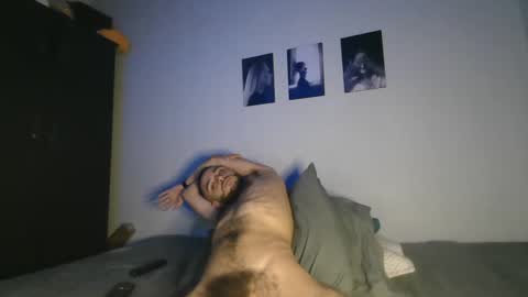 Snapshot of im_paul_ chatting on 16, 2, 2025 Paul online show from 16, 2, 2025