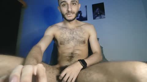 Snapshot of im_paul_ chatting on 25, 2, 2025 Paul online show from 25, 2, 2025