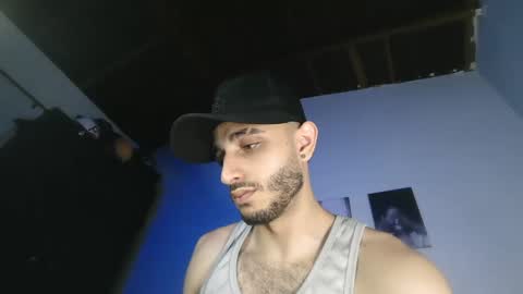 Snapshot of im_paul_ chatting on 5, 3, 2025 Paul online show from 5, 3, 2025