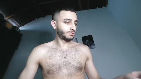 Snapshot of im_paul_ chatting on 5, 3, 2025 Paul online show from 5, 3, 2025