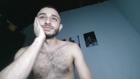 Snapshot of im_paul_ chatting on 6, 3, 2025 Paul online show from 6, 3, 2025