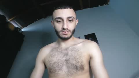 Snapshot of im_paul_ chatting on 6, 3, 2025 Paul online show from 6, 3, 2025