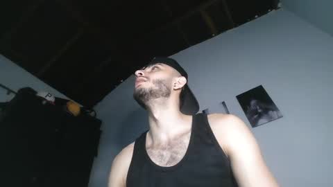 Snapshot of im_paul_ chatting on 7, 3, 2025 Paul online show from 7, 3, 2025