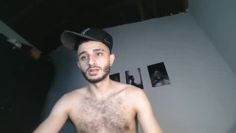 Snapshot of im_paul_ chatting on 7, 3, 2025 Paul online show from 7, 3, 2025