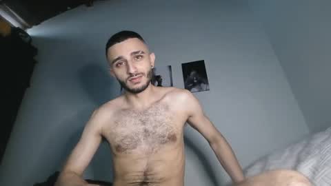 Snapshot of im_paul_ chatting on 7, 3, 2025 Paul online show from 7, 3, 2025