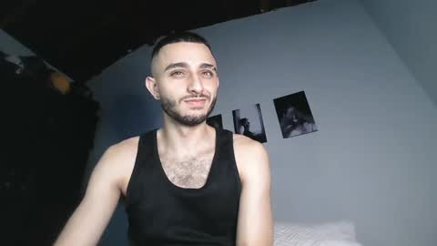 Snapshot of im_paul_ chatting on 8, 3, 2025 Paul online show from 8, 3, 2025