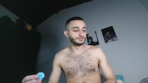 Snapshot of im_paul_ chatting on 9, 3, 2025 Paul online show from 9, 3, 2025