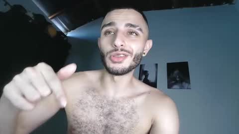 Snapshot of im_paul_ chatting on 9, 3, 2025 Paul online show from 9, 3, 2025