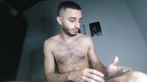 Snapshot of im_paul_ chatting on 10, 3, 2025 Paul online show from 10, 3, 2025