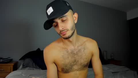 Snapshot of im_paul_ chatting on 11, 9, 2025 Paul online show from 11, 9, 2025