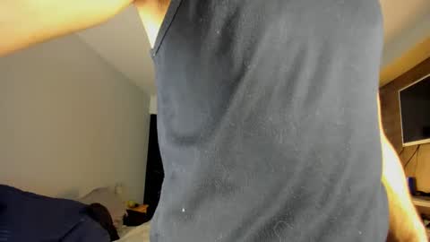 Snapshot of im_paul_ chatting on 14, 9, 2025 Paul online show from 14, 9, 2025