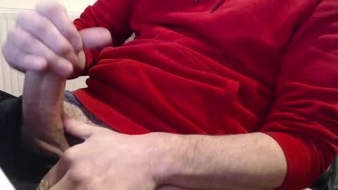 Snapshot of im_rault chatting on 24, 1, 2025 Raul online show from 24, 1, 2025