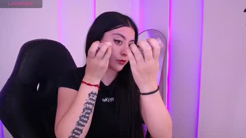 Jade Rosse online show from 15, 12, 2025