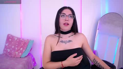 Jade Rosse online show from 10, 3, 2026