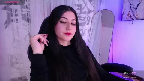 Snapshot of im_rosse_ chatting on 26, 5, 2026 Jade Rosse online show from 26, 5, 2026