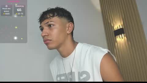 im_sebaslopez online show from 8, 1, 2025