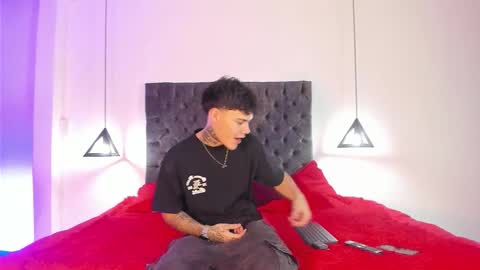 Snapshot of im_seven_ chatting on 27, 2, 2026 Seven online show from 27, 2, 2026