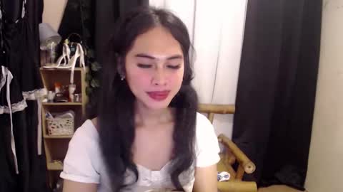 Snapshot of im_ur_sexy_rou chatting on 18, 9, 2025 im_ur_sexy_rou online show from 18, 9, 2025