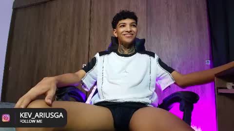 im_usuga online show from 6, 7, 2026