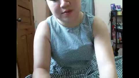 im_your_secret online show from 14, 12, 2025