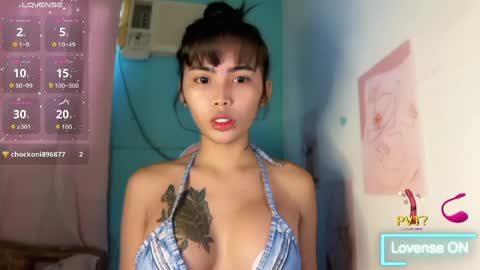Ms. M online show from 26, 5, 2026