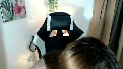 im_your_sweetpumpkinxxx online show from 18, 12, 2025