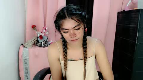 im_yourfairyannaxx online show from 14, 9, 2025